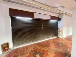 Fuchun Neighbourhood Centre (D25), Shop House #579586191
